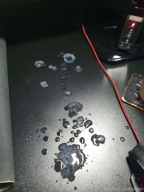 Baldir nudes onlyfans