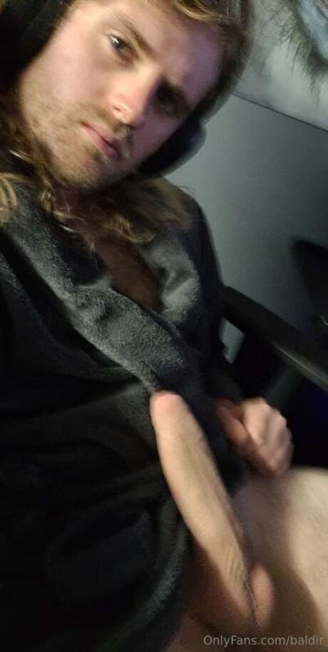 Baldir porn leaked onlyfans