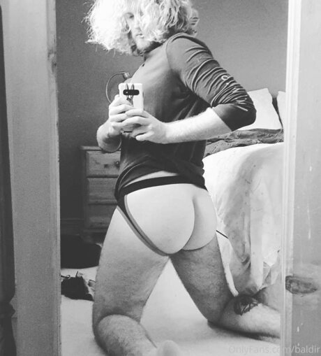Baldir onlyfans leak fuck