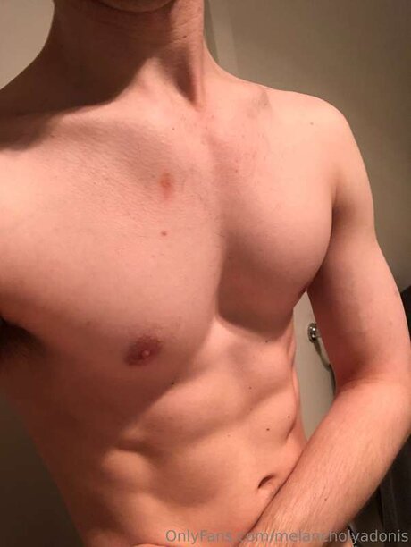 Melancholyadonis onlyfans leaks sex