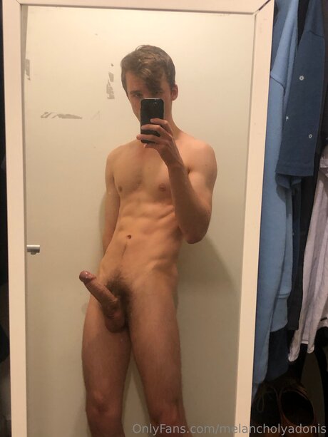 Melancholyadonis leaked onlyfans free