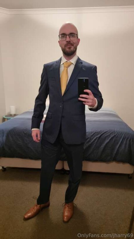 Harrystorm onlyfans naked porn