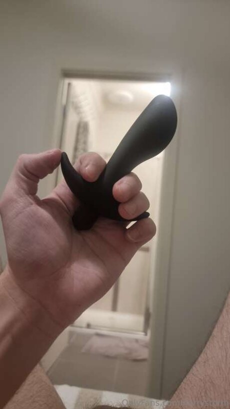 Harrystorm onlyfans strip