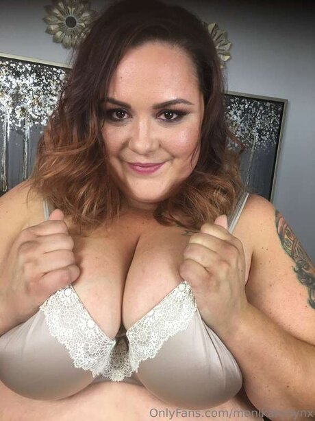 Monikamynx69 onlyfans leaked