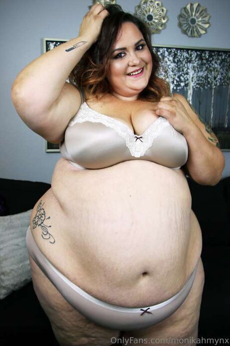 Monikamynx69 onlyfans leak