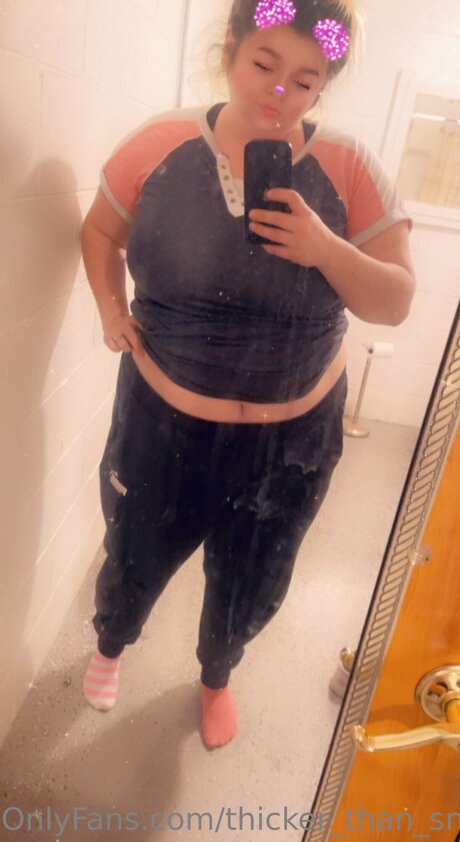 Thicker Than Snickers leaked onlyfans xxx