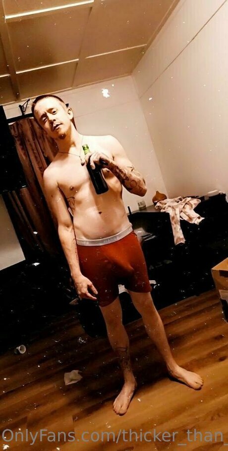 Thicker Than Snickers onlyfans hot