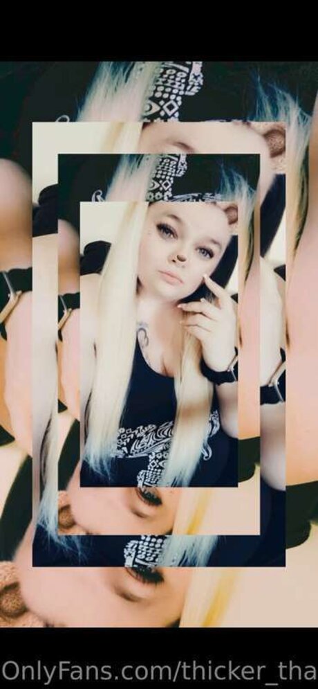 Thicker Than Snickers onlyfans topless