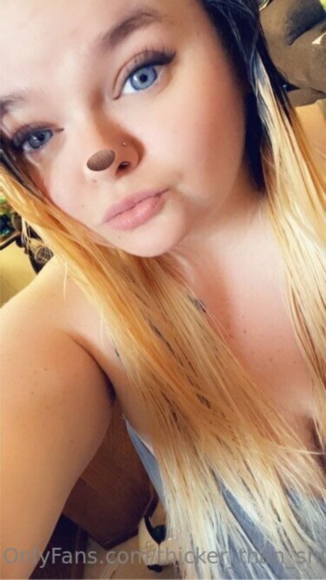 Thicker Than Snickers onlyfans leaked dirtyship