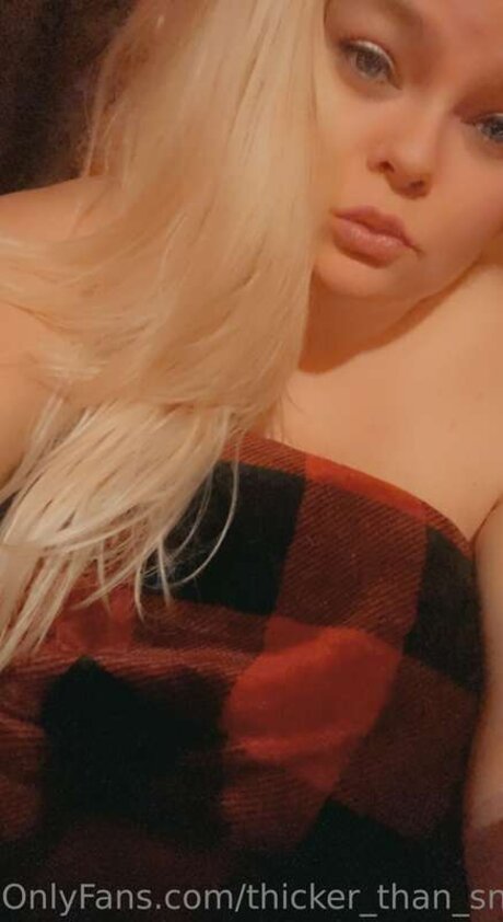 Thicker Than Snickers porn onlyfans