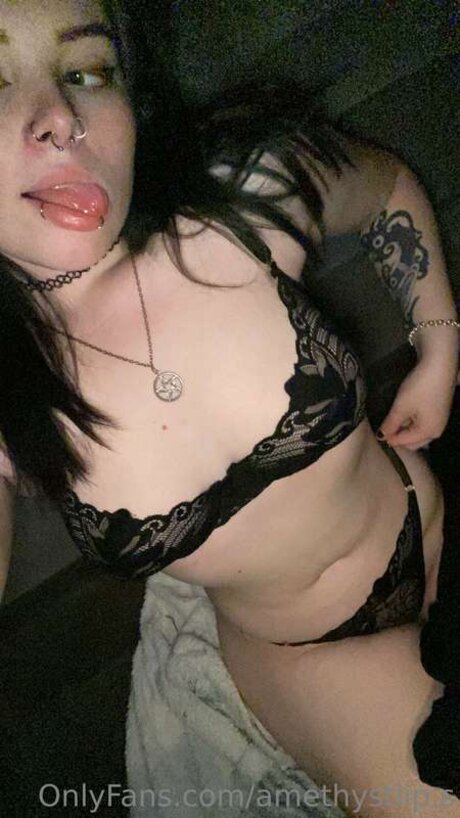 Amethystlip S fans only