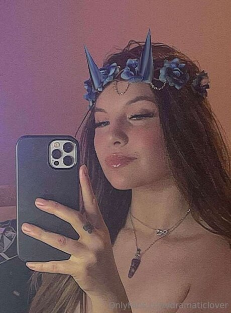 Dramaticlover nudes onlyfans leak