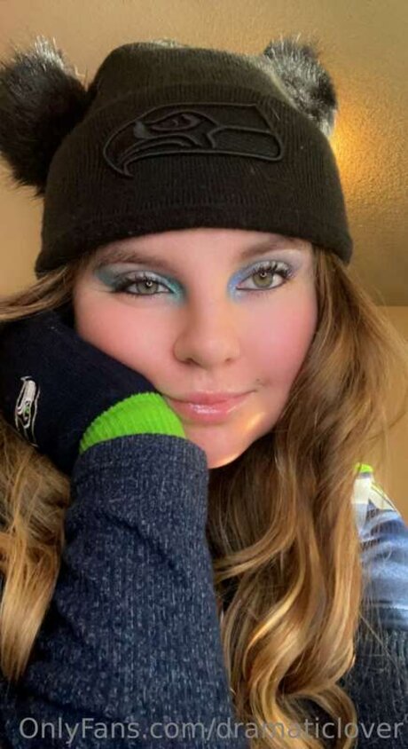 Dramaticlover onlyfans leaked porn