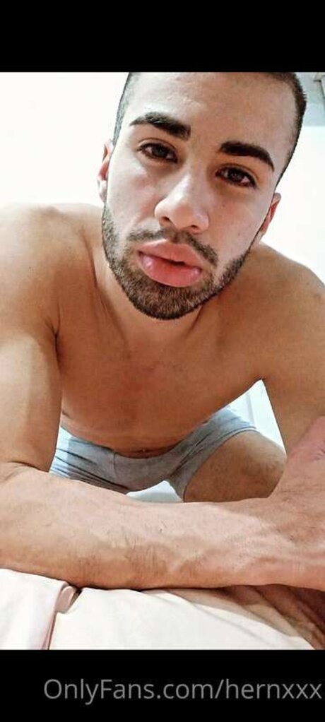 Hernxxx onlyfans model