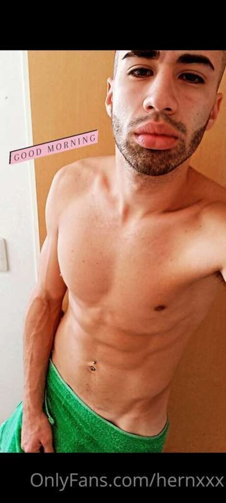 Hernxxx leaked onlyfans