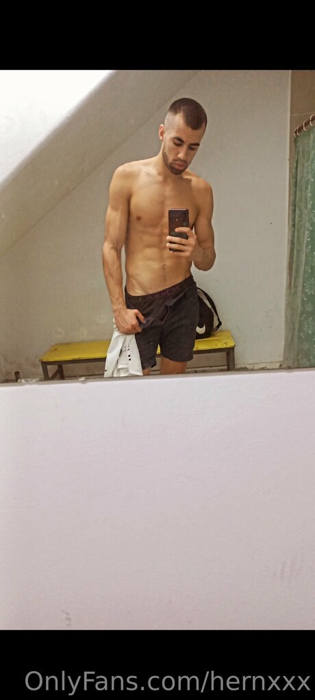 Hernxxx onlyfans leaj