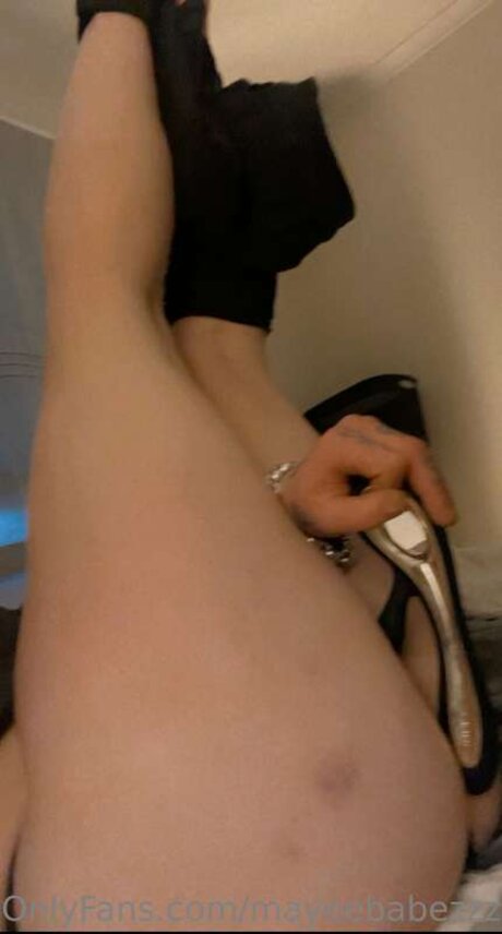 Mayeebabezzz onlyfans nude