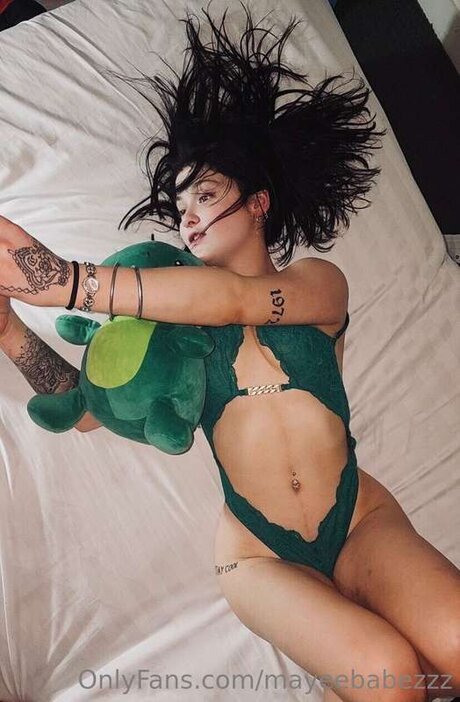 Mayeebabezzz onlyfans naked