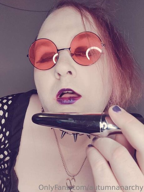 Autumnanarchy onlyfans leaked pics