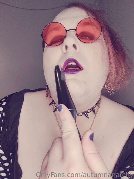 Autumnanarchy onlyfans leaks