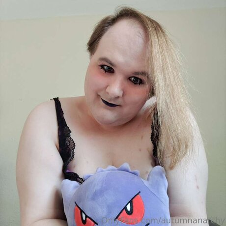 Autumnanarchy sex onlyfans