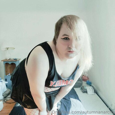 Autumnanarchy leaked naked onlyfans