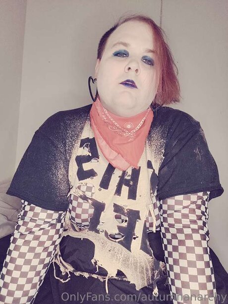 Autumnanarchy onlyfans fotos