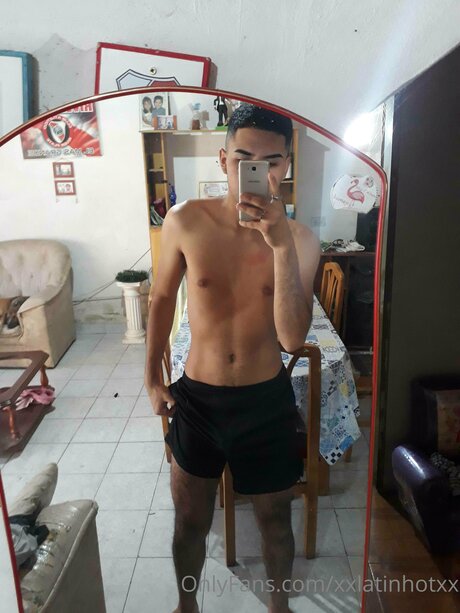 Xxlatinhotxx onlyfans content
