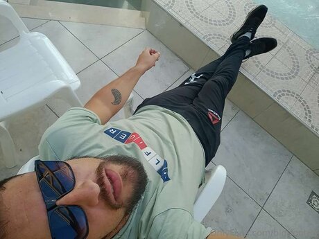 Big Foot81 onlyfans leak fuck