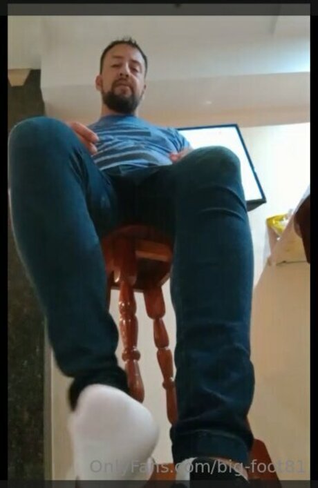 Big Foot81 Profile pic