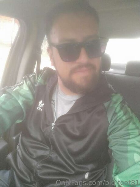 Big Foot81 xxx onlyfans