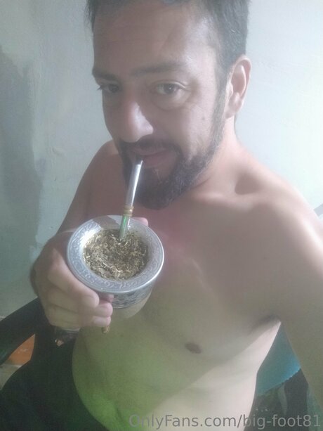Big Foot81 porn onlyfans