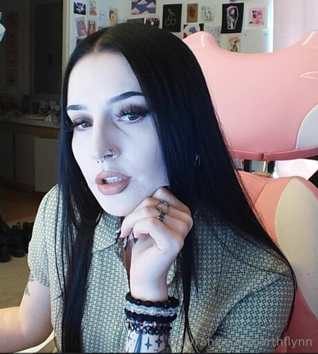 Darthflynn naked onlyfans pics