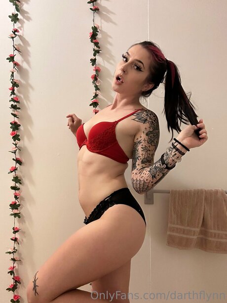 Darthflynn nude onlyfans porn