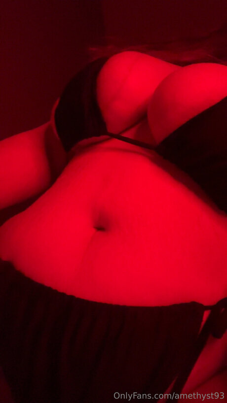 Amethyst93 onlyfans leaked nude