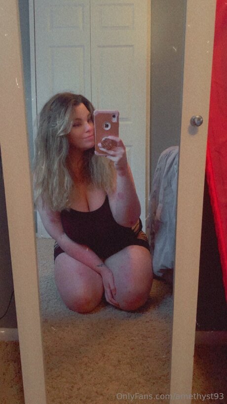 Amethyst93 onlyfans porn leaked