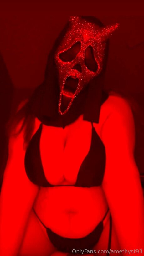 Amethyst93 onlyfans sex