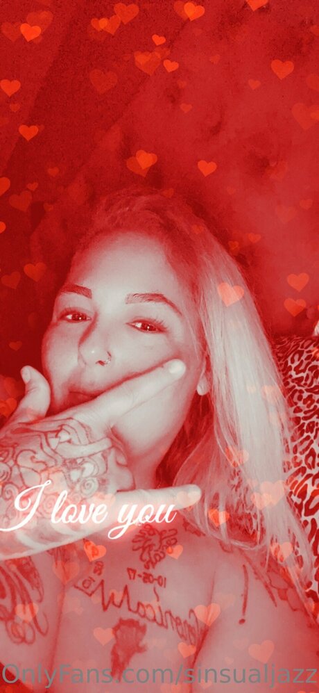 Sinsualjazzmine onlyfans explicit content