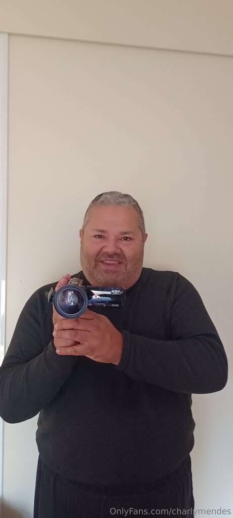 Charlymendes onlyfans nude pictures