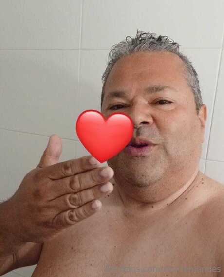 Charlymendes onlyfans posts