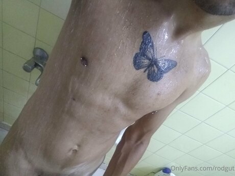 Rodgut onlyfans striptease