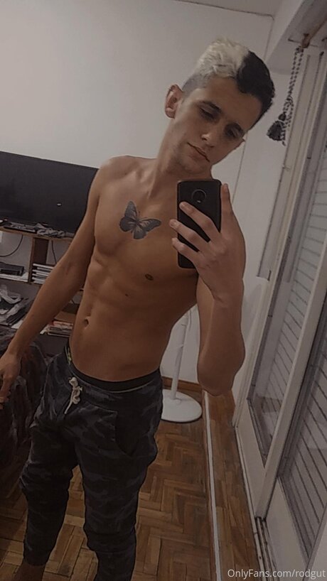Rodgut onlyfans sex leaks