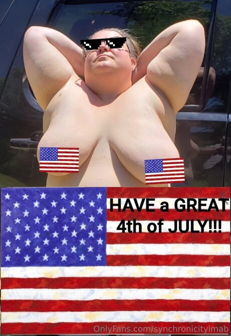 Synchronicityimab onlyfans leakes