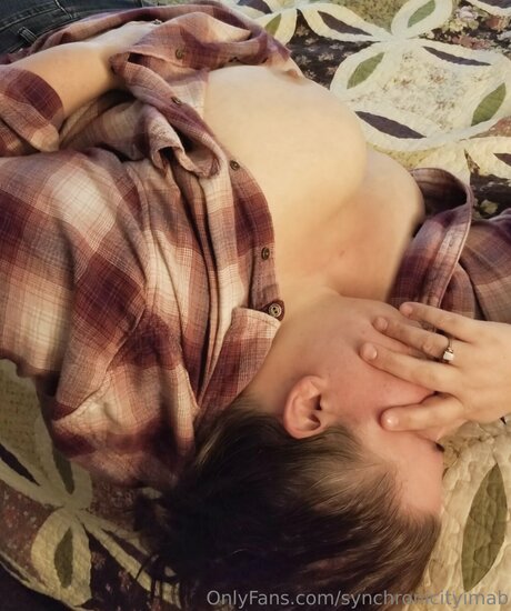 Synchronicityimab onlyfans explicit content