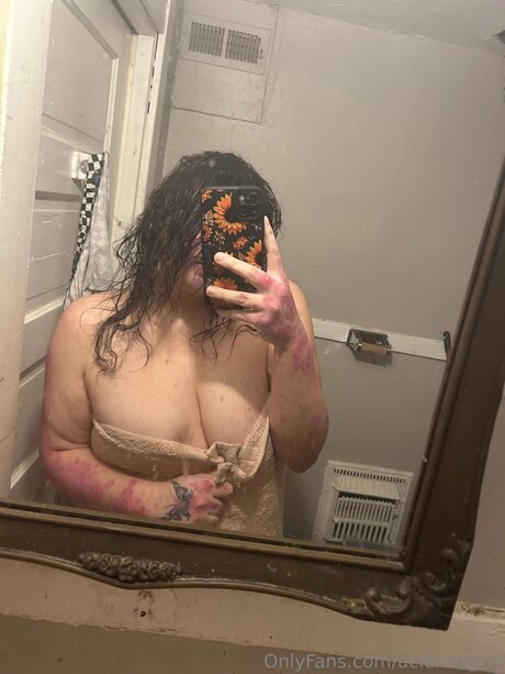 Acidxhappy onlyfans sex leak