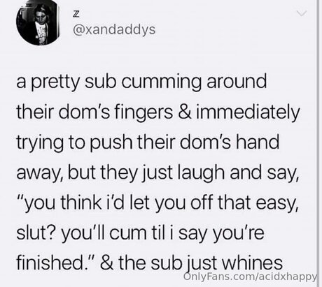 Acidxhappy only fans nudes