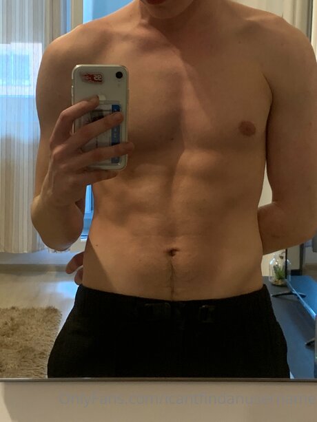 Icantfindanusername onlyfans pic