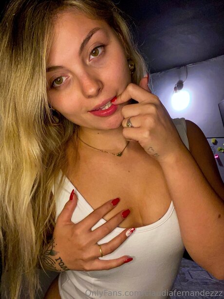 Claudiafernandezzz onlyfans