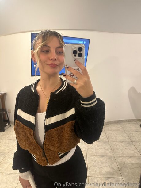 Claudiafernandezzz nude only fans