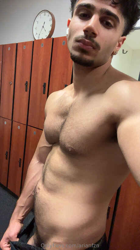 Arianfzn onlyfans full